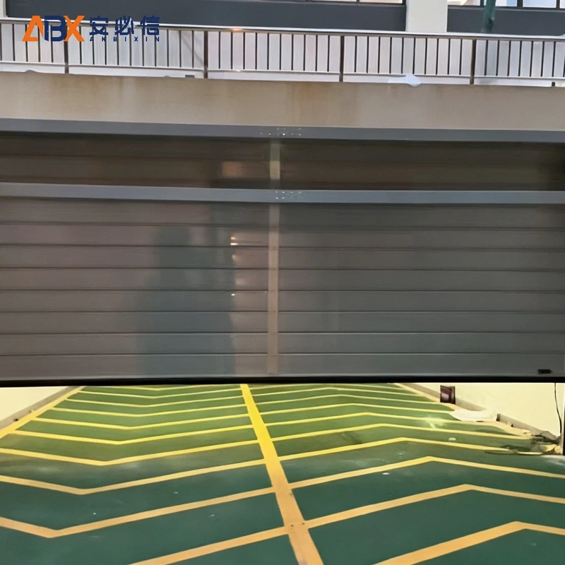 盐城厂房高速门